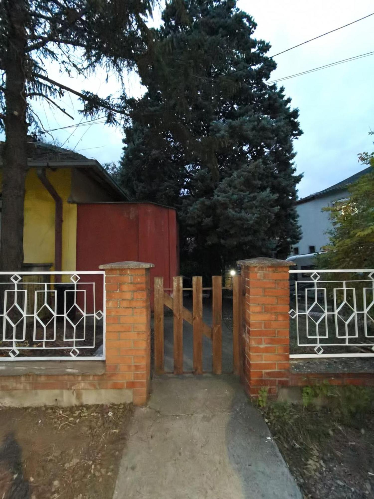 Apartman Podrumce,Netflix, Besplatan Parking Smederevo Exteriér fotografie