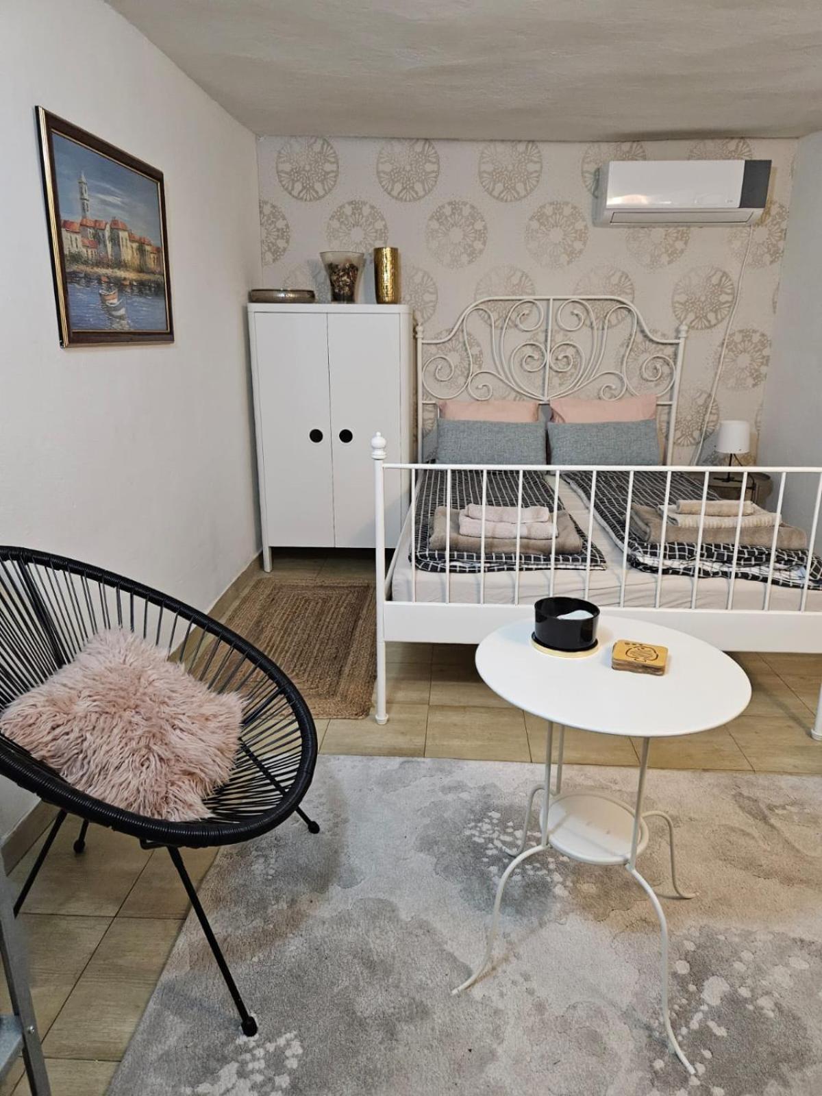 Apartman Podrumce,Netflix, Besplatan Parking Smederevo Exteriér fotografie