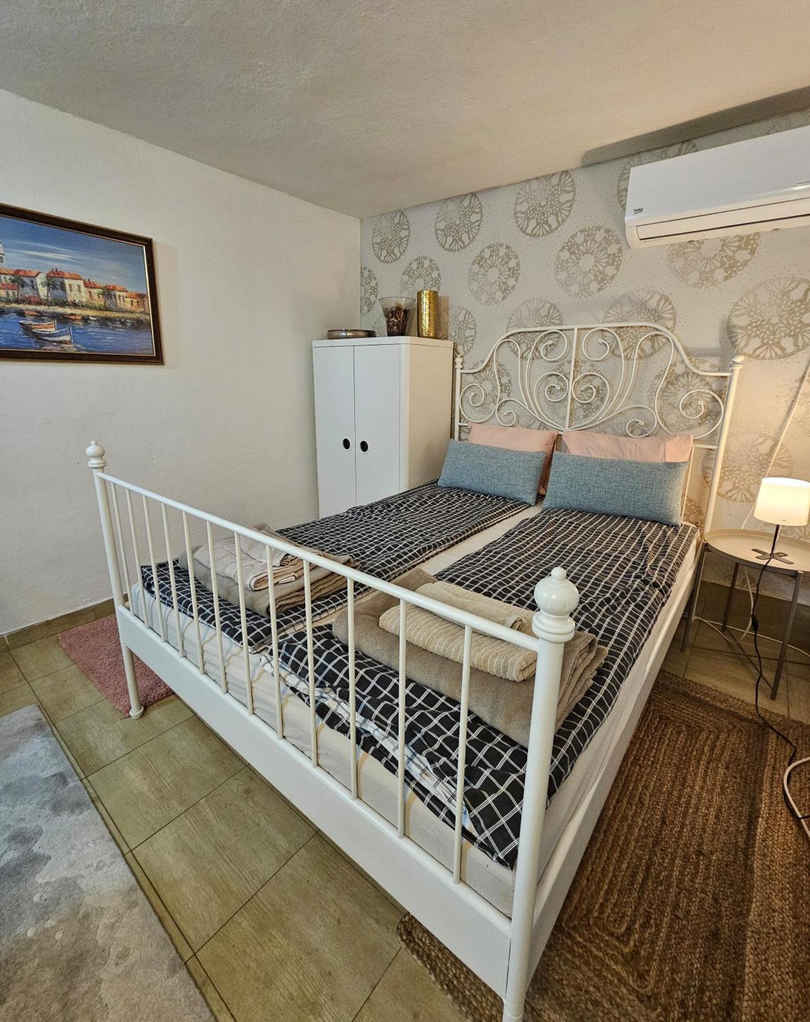 Apartman Podrumce,Netflix, Besplatan Parking Smederevo Exteriér fotografie