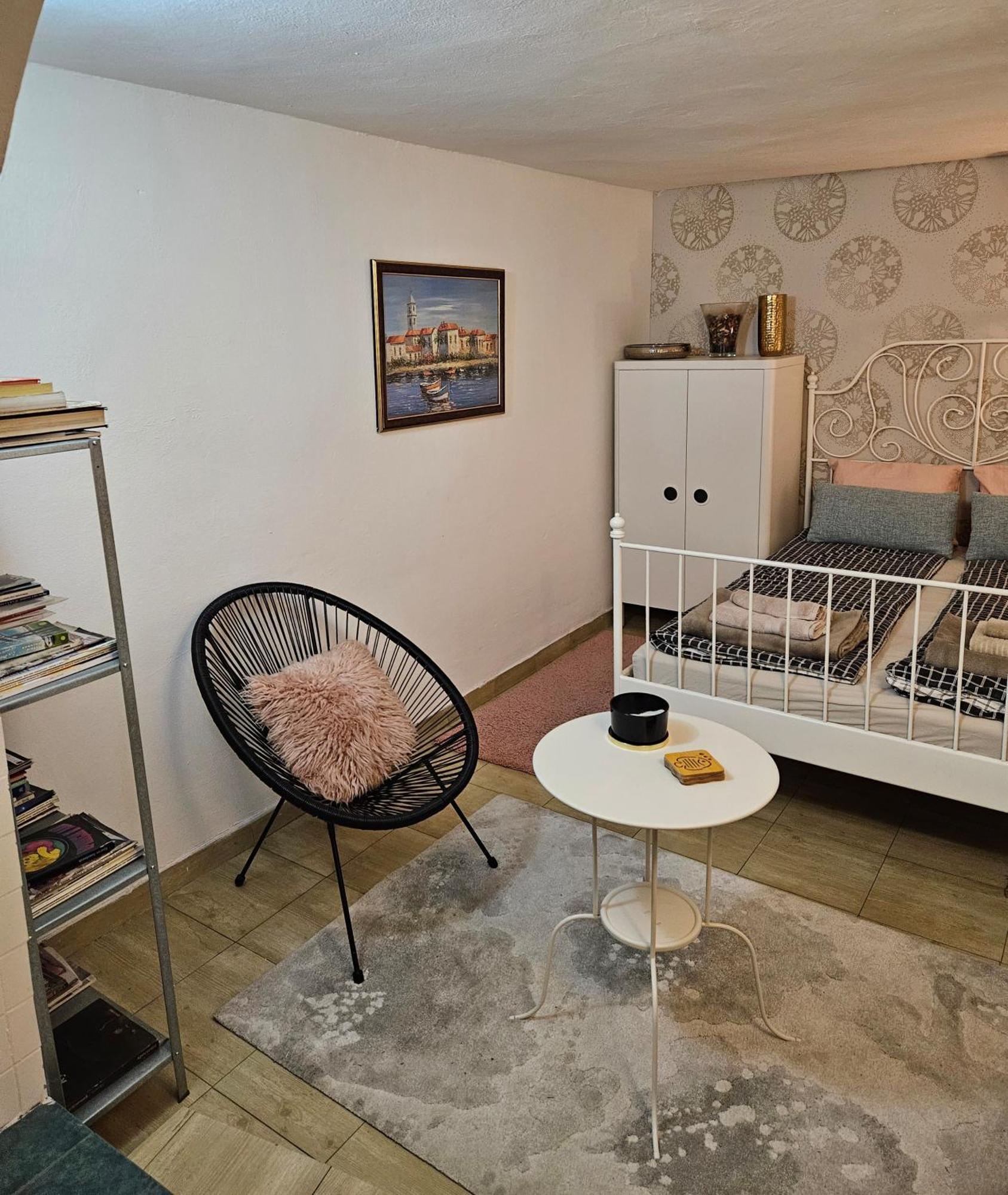 Apartman Podrumce,Netflix, Besplatan Parking Smederevo Exteriér fotografie