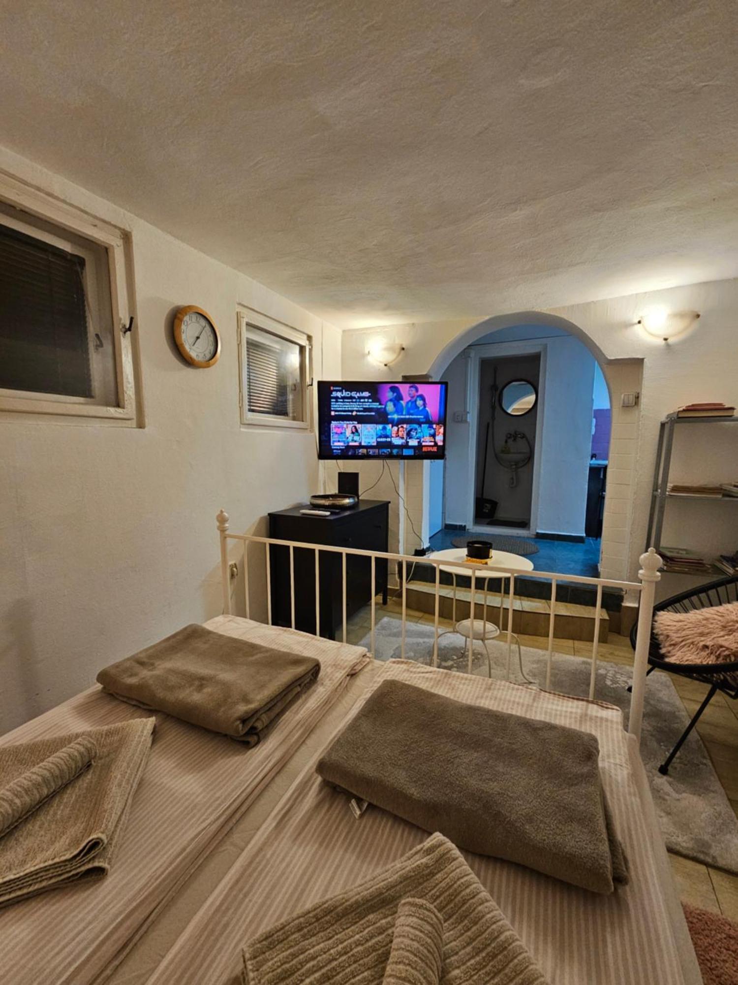 Apartman Podrumce,Netflix, Besplatan Parking Smederevo Exteriér fotografie